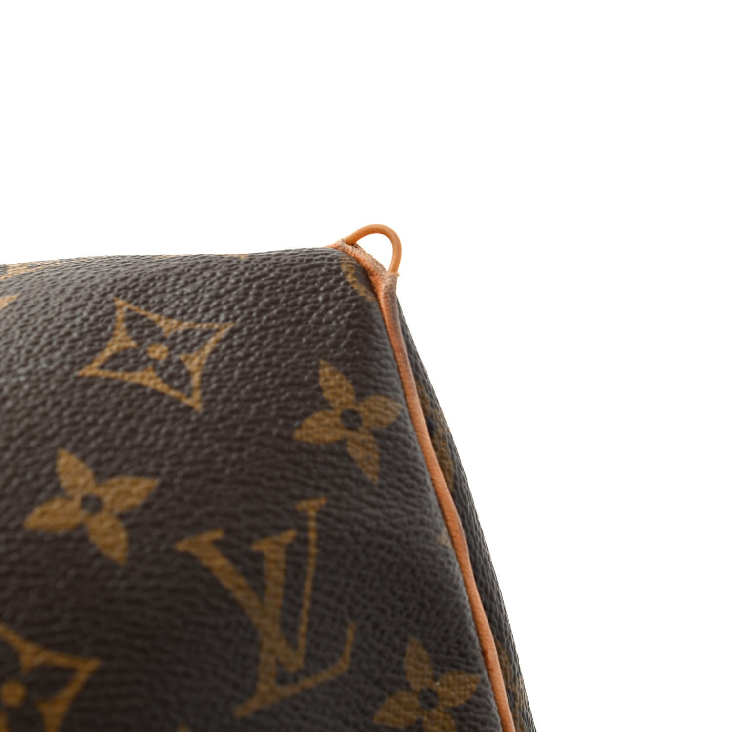 Louis Vuitton Monogram Speedy 30 10 of 10