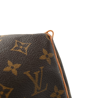 Louis Vuitton Monogram Speedy 30 10 of 10