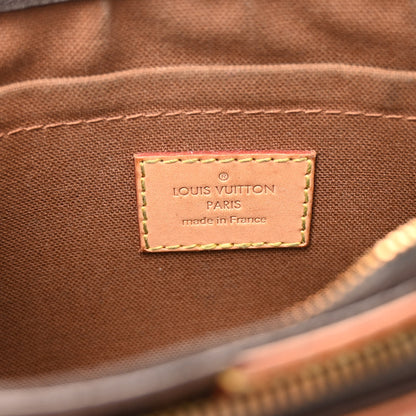 Louis Vuitton Monogram Multi Pochette Accessories Kaki 7 of 10