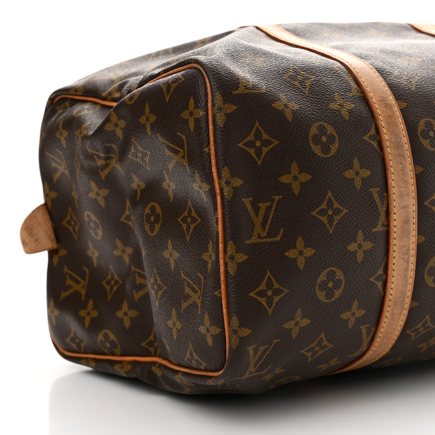 Louis Vuitton Monogram Sac Souple 35 9 of 15
