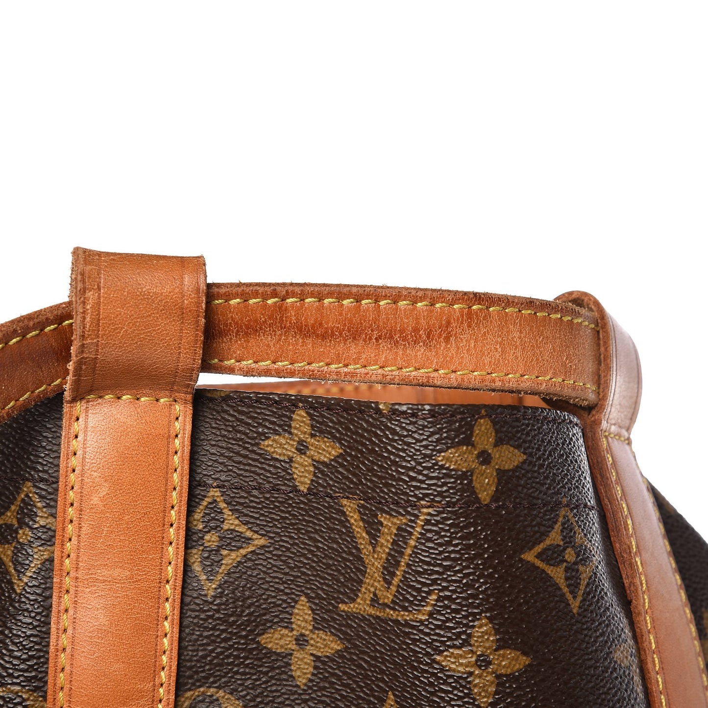 Monogram Randonnee GM Backpack