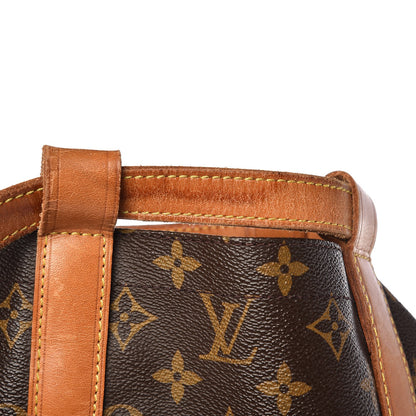Louis Vuitton Monogram Randonnee GM Backpack 11 of 13