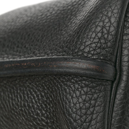 Hermes Togo So Kelly 26 Black 14 of 15