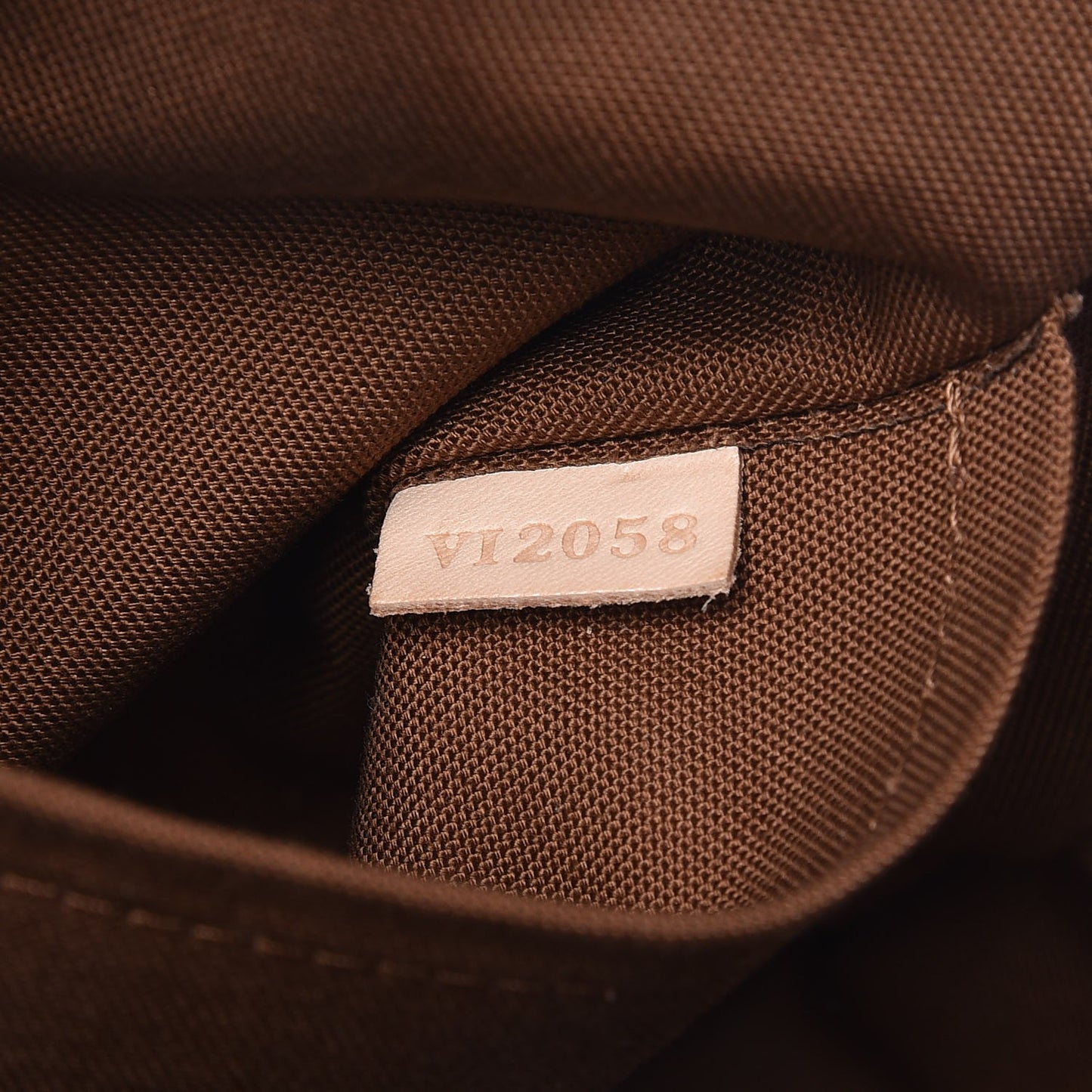 Monogram Tivoli PM