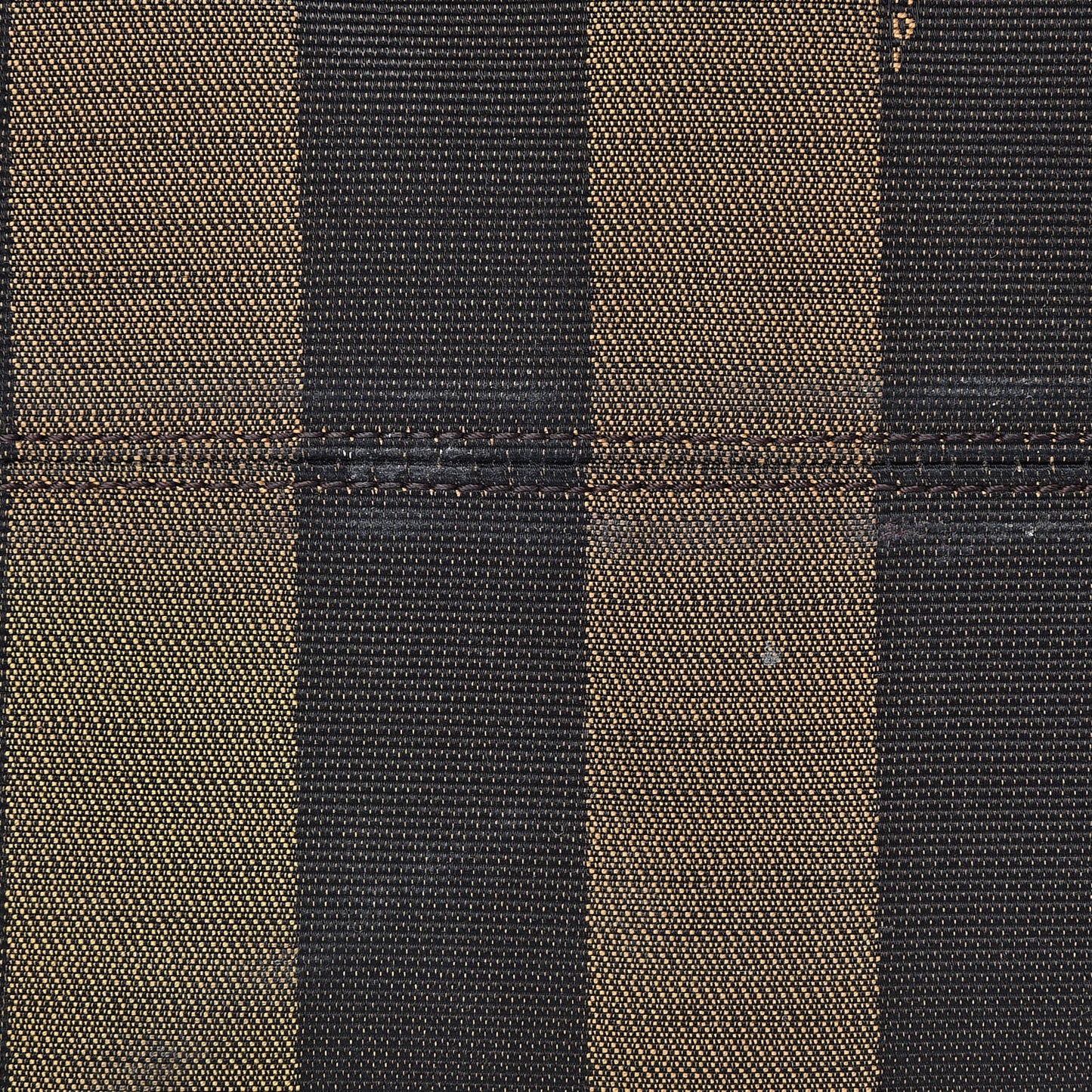 Pequin Cuoio Vegetale Large Hobo Tobacco Black Cuoio