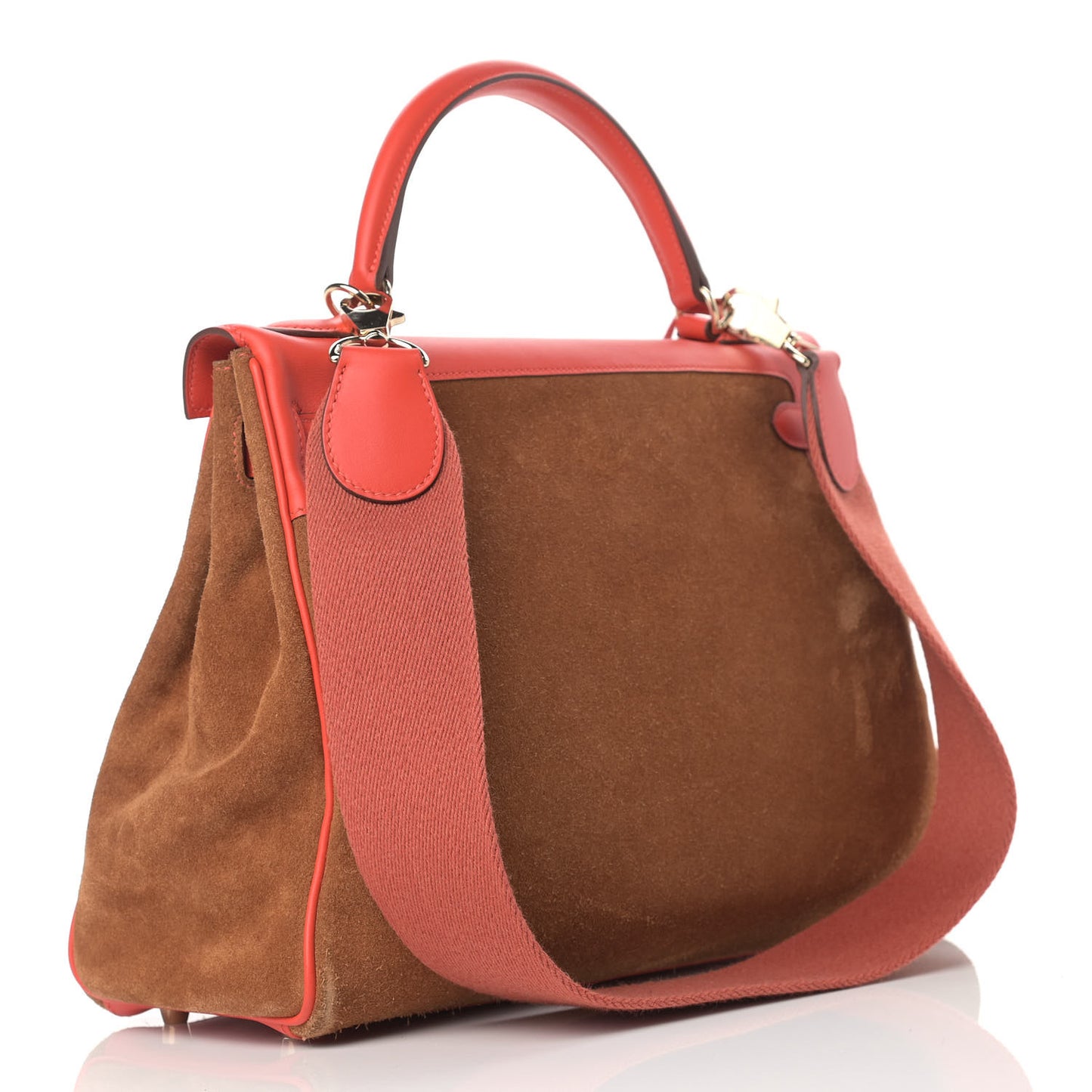 Grizzly Swift Kelly Retourne 32 Chamois Capucine