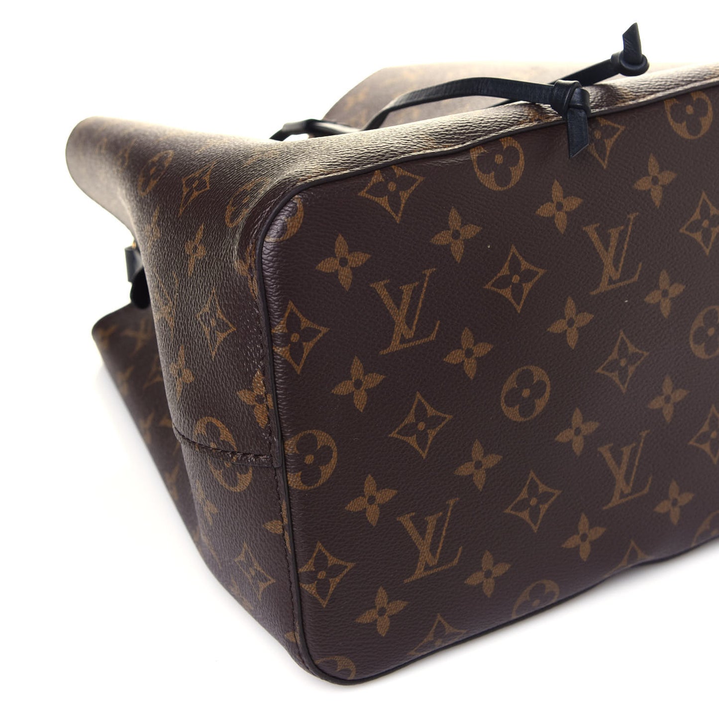 Monogram Neonoe MM Black