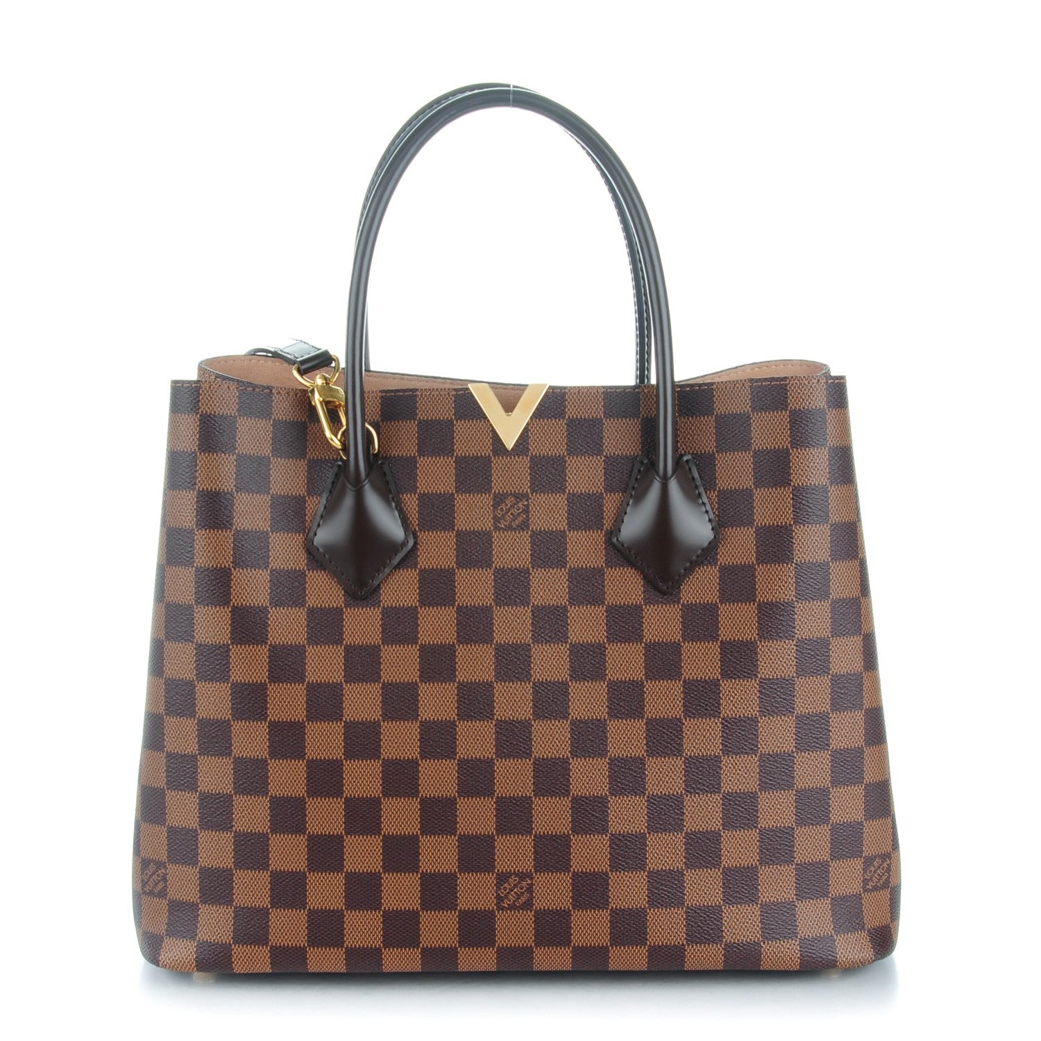 Louis Vuitton Damier Ebene Kensington 1 of 7