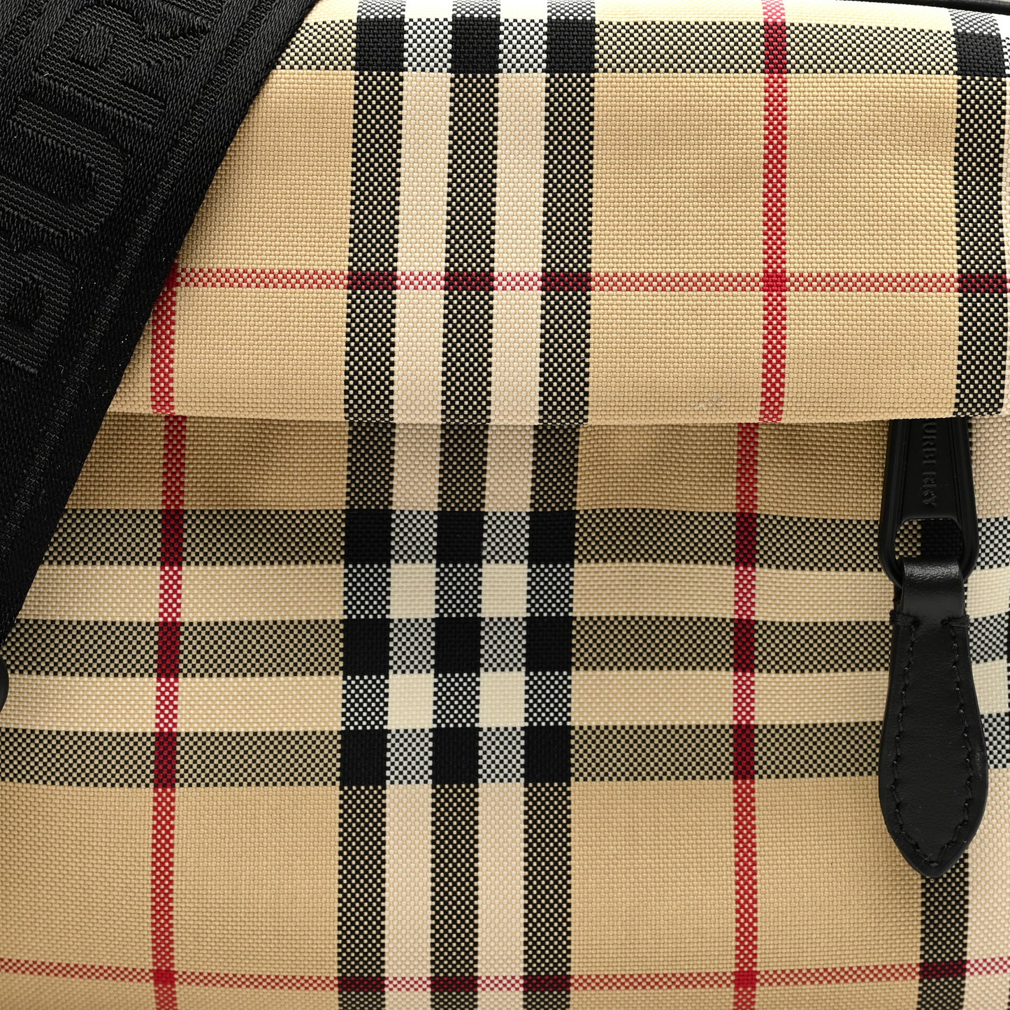 Vintage Check Paddy Crossbody Bag Archive Beige