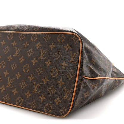 Louis Vuitton Monogram Palermo PM 9 of 9