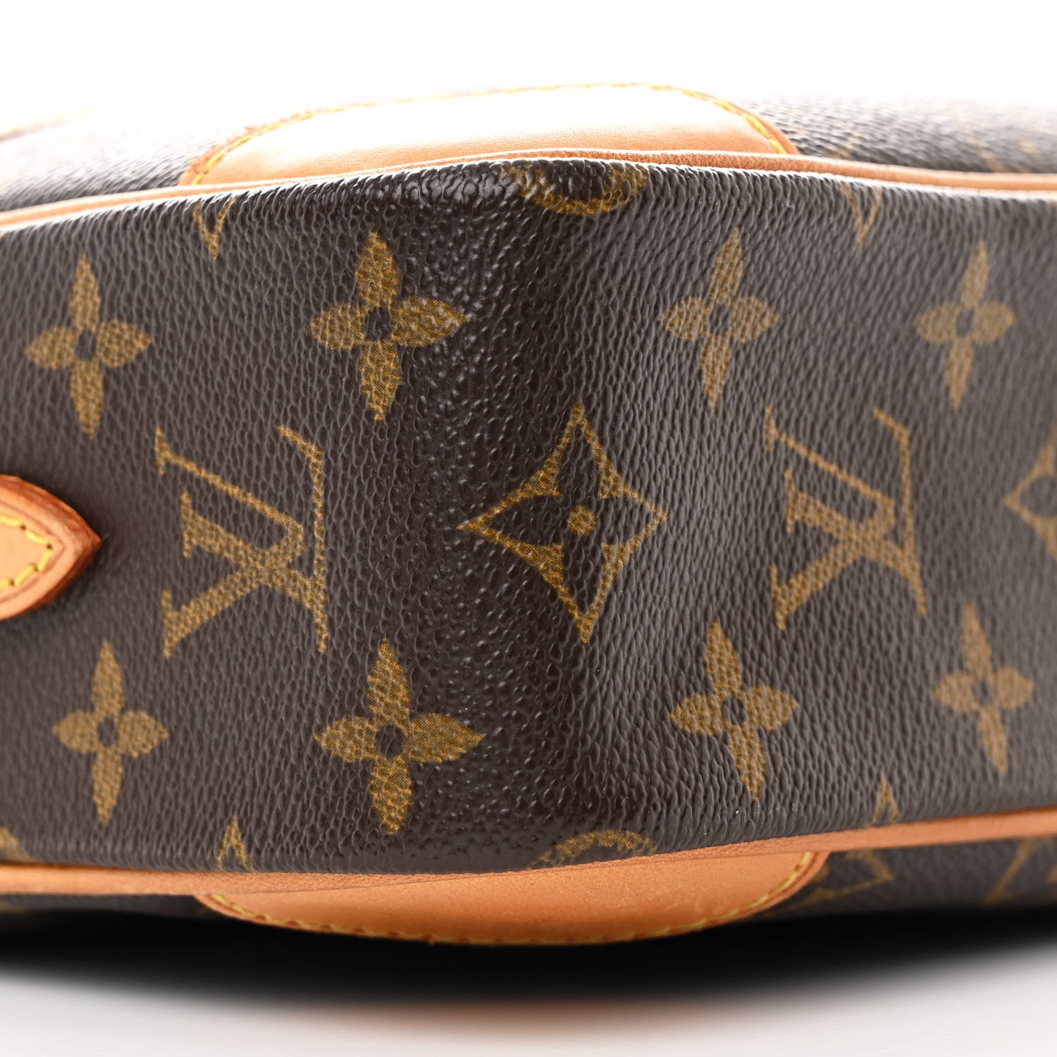 Louis Vuitton Monogram Trocadero 27 8 of 11