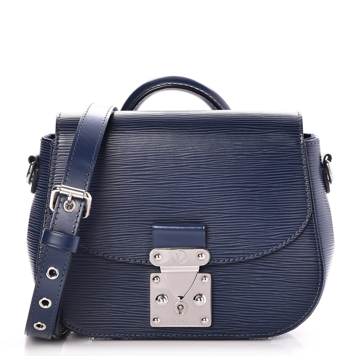 Epi Eden Indigo