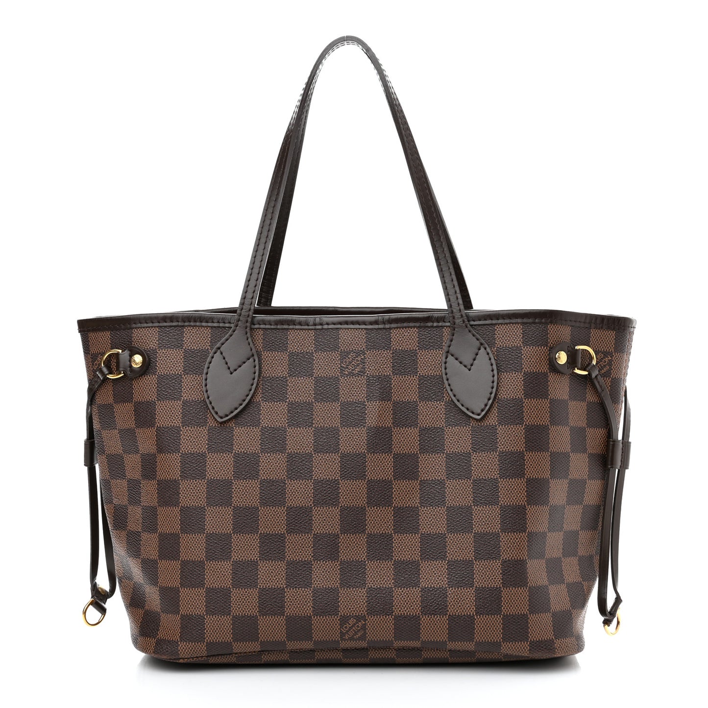 Damier Ebene Neverfull PM