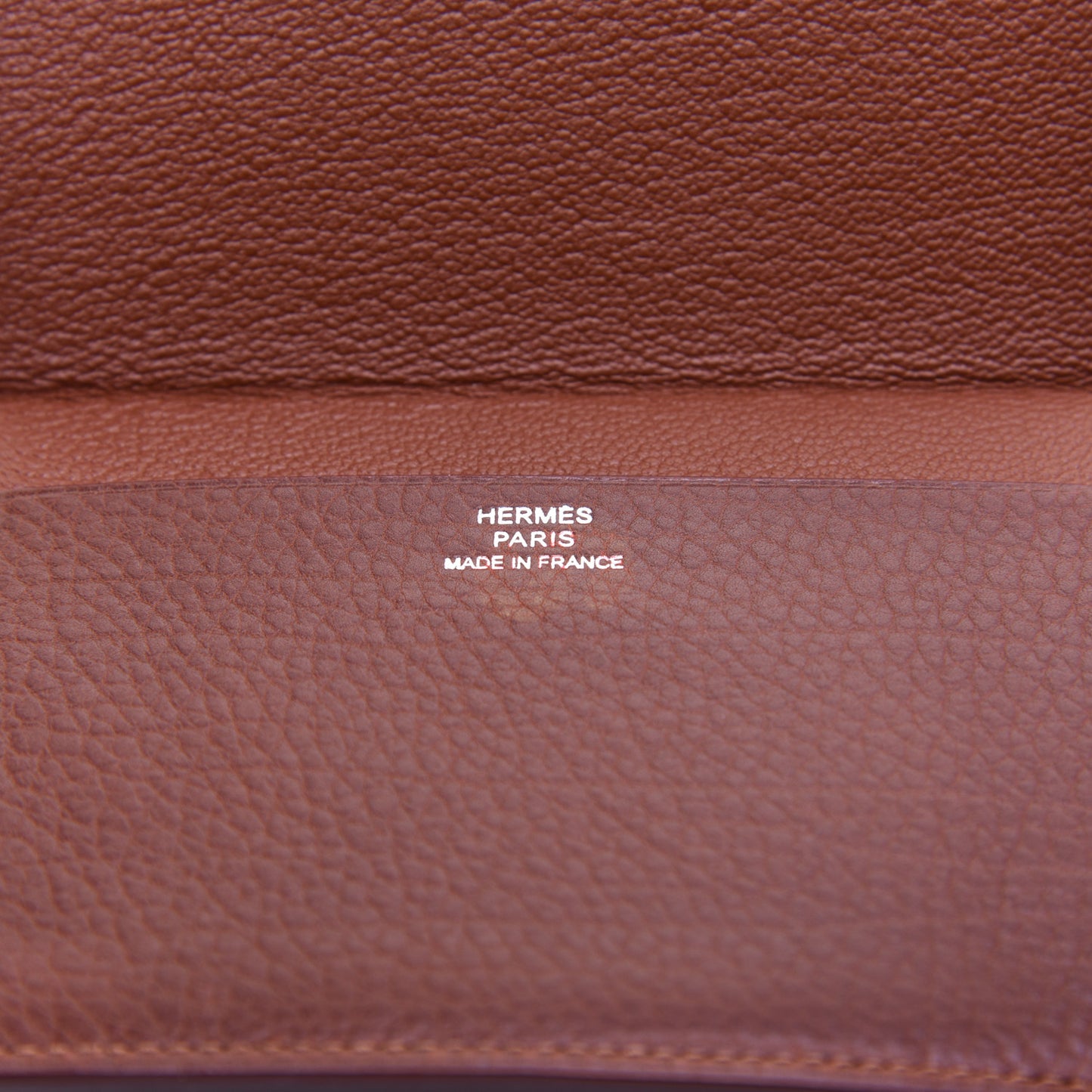 Veau Rodeo Wallet