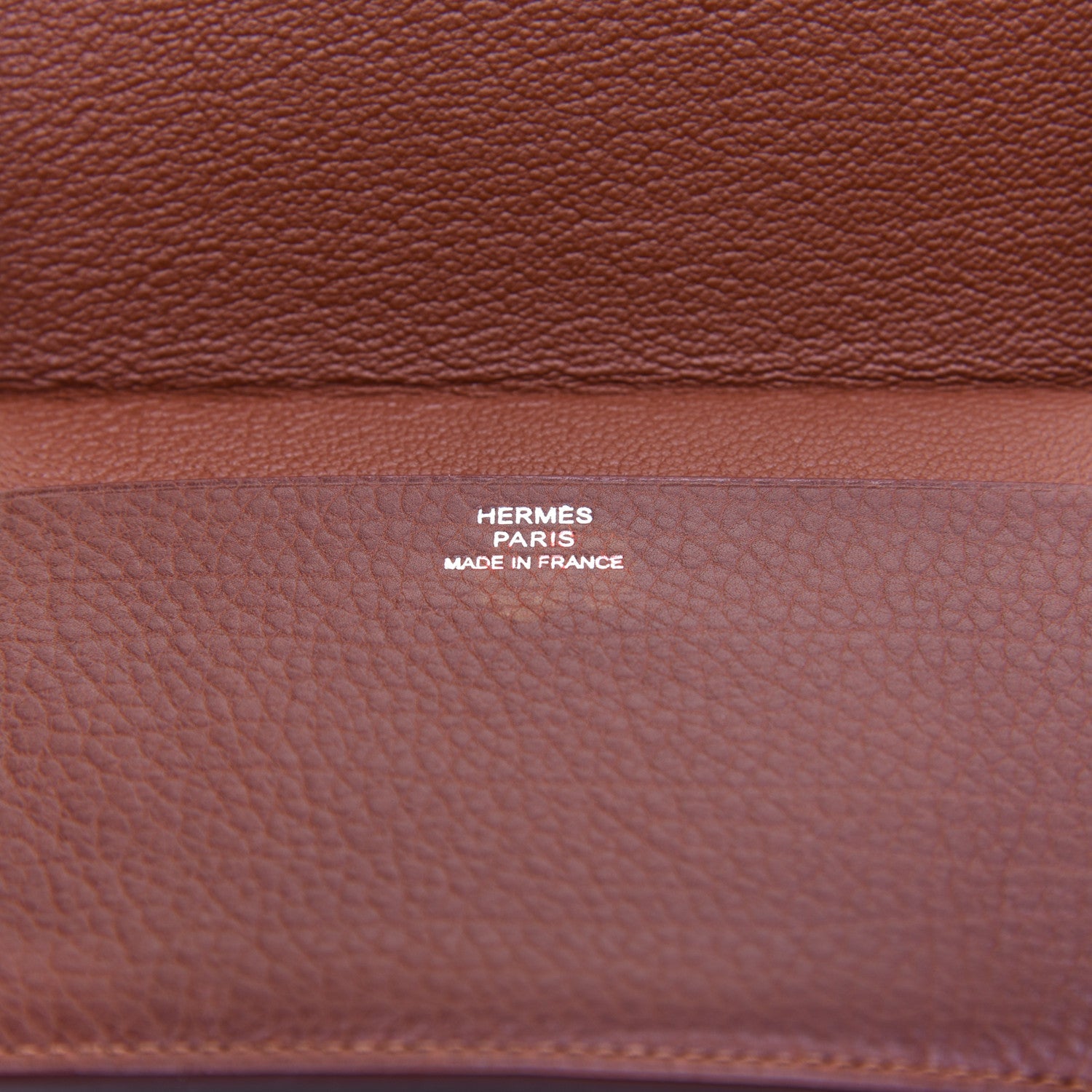 Hermes Veau Rodeo Wallet 8 of 11