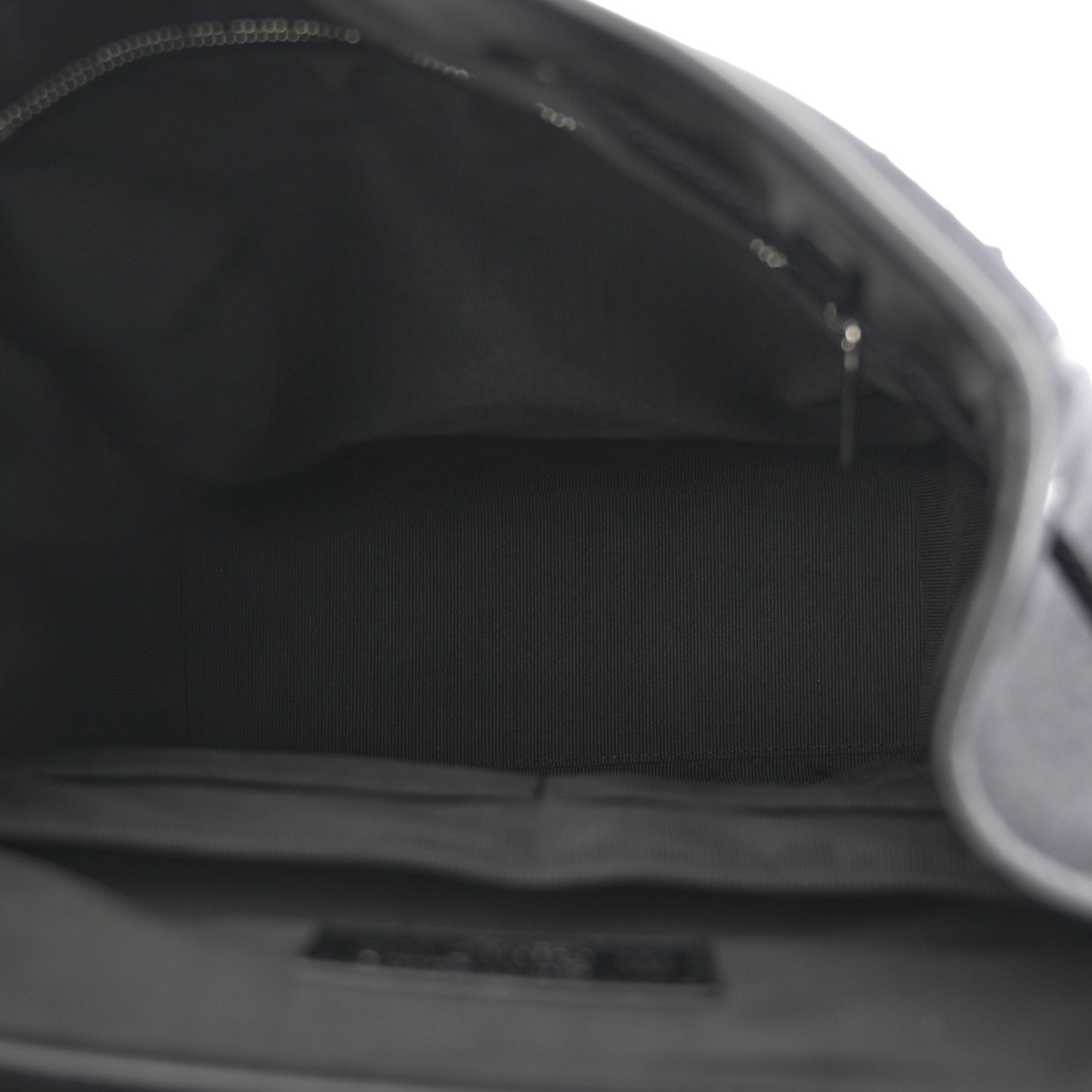 Rimowa Canvas Calfskin Never Still Small Backpack Black 5 of 9