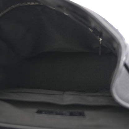 Rimowa Canvas Calfskin Never Still Small Backpack Black 5 of 9