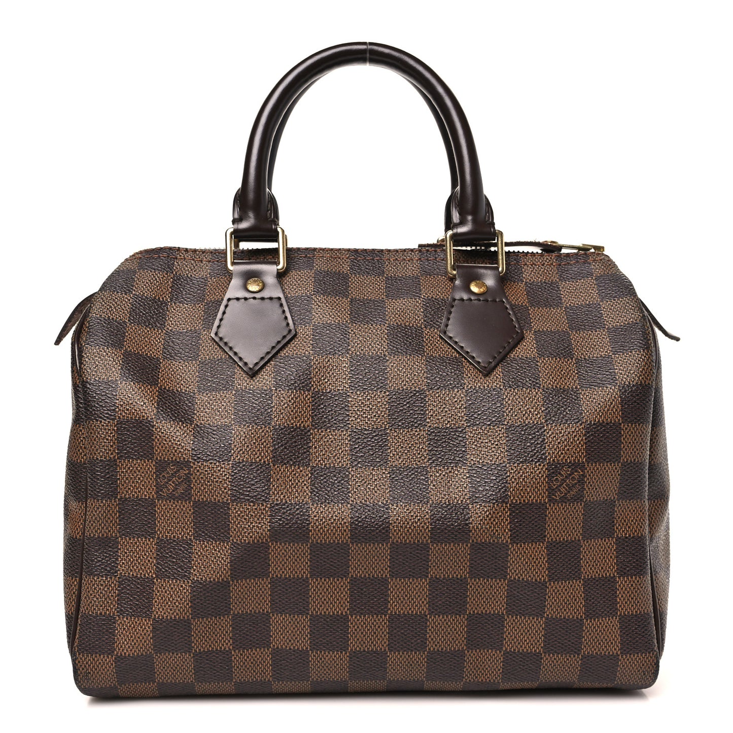 Damier Ebene Speedy 25