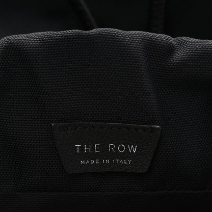 The Row Nylon Sporty Backpack Black 6 of 9