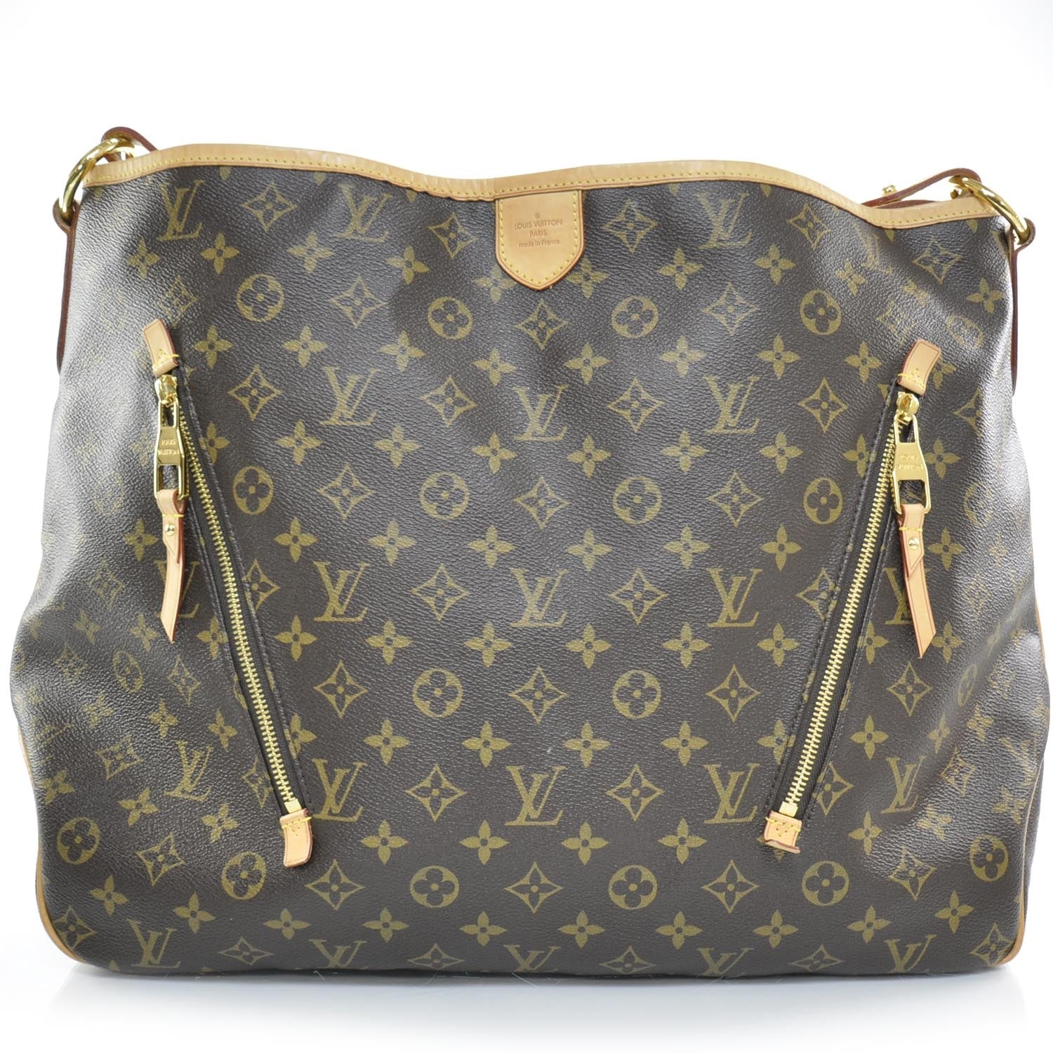 Louis Vuitton Monogram Delightful GM 1 of 10