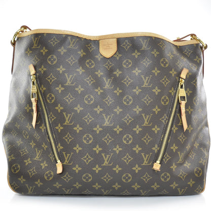 Louis Vuitton Monogram Delightful GM 1 of 10