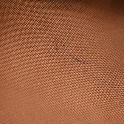 Louis Vuitton Monogram Montorgueil PM 11 of 11