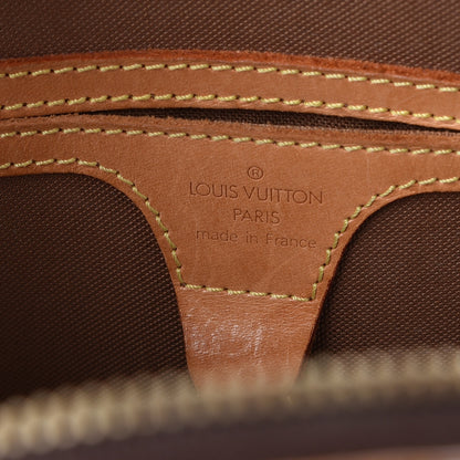 Louis Vuitton Monogram Ellipse Sac a Dos Backpack 6 of 15
