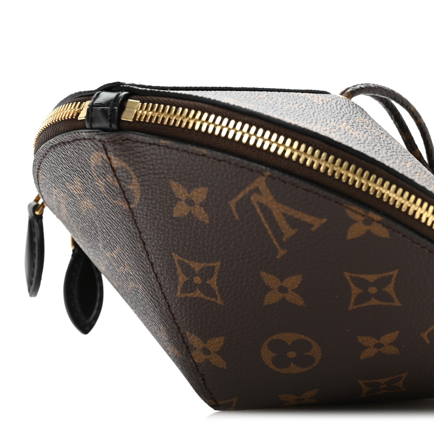 Louis Vuitton Monogram Toupie 10 of 10
