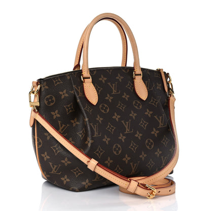 Louis Vuitton Monogram Turenne PM 2 of 7