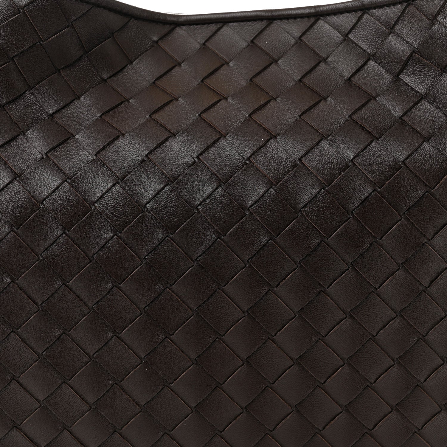 Bottega Veneta Nappa Intrecciato Medium Sardine Bag Fondant 9 of 11