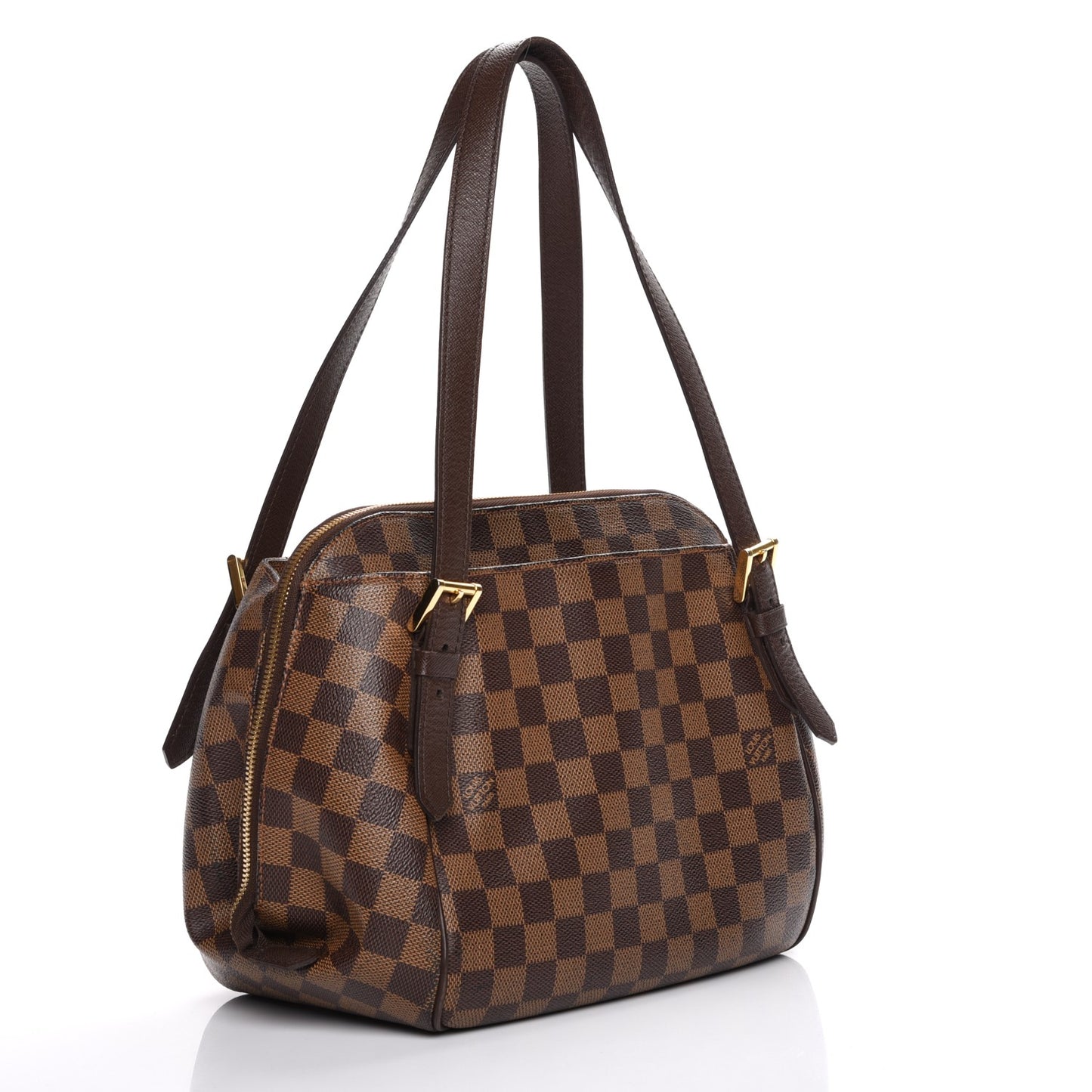 Damier Ebene Belem MM