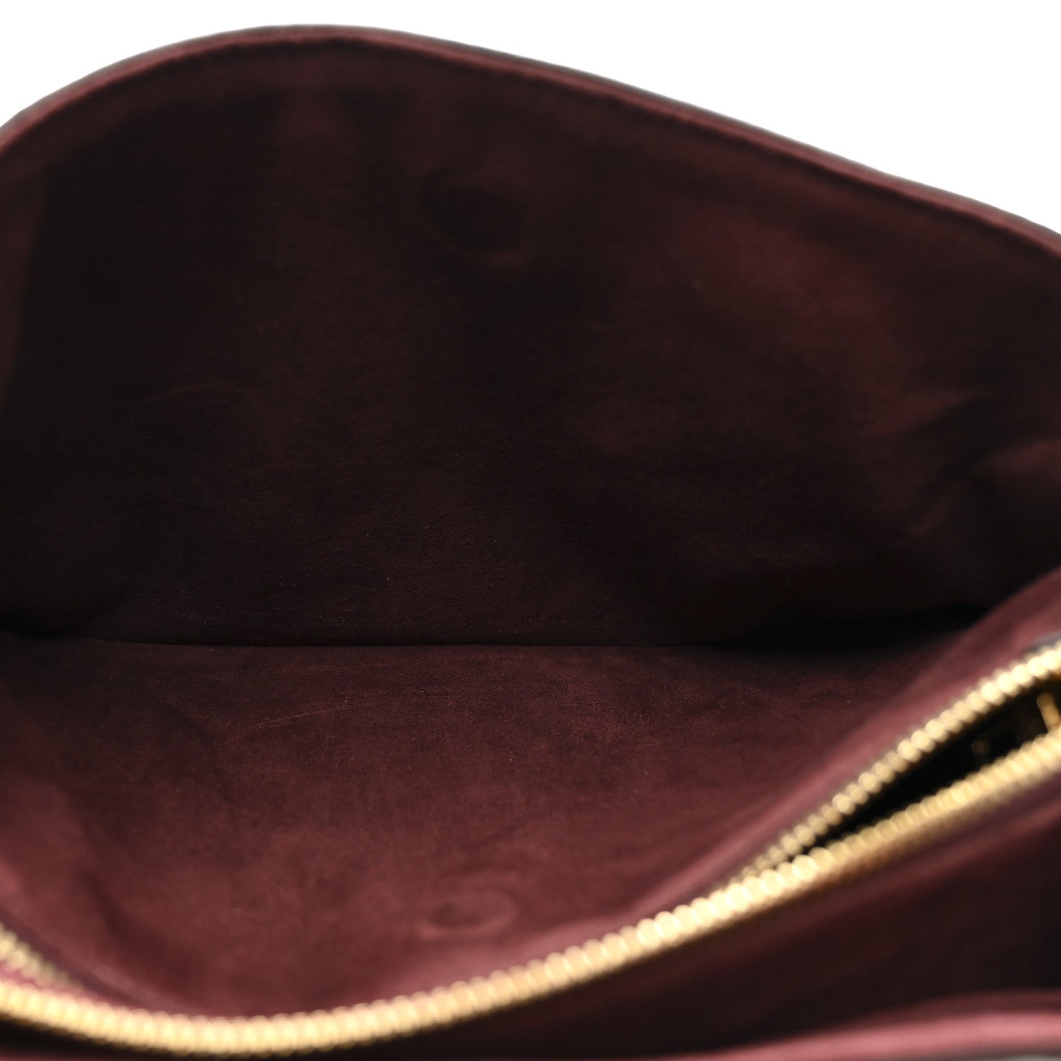 Louis Vuitton Monogram Soufflot BB 5 of 16