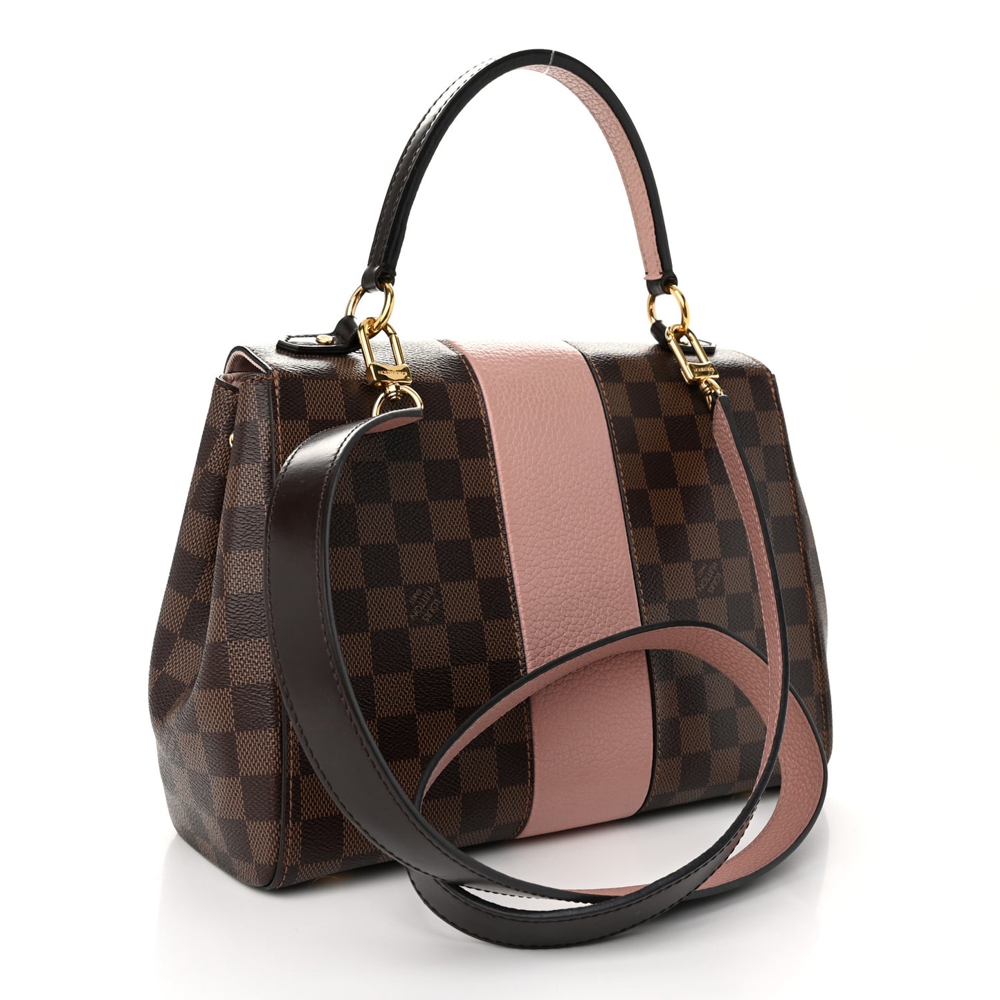 Damier Ebene Bond Street Magnolia