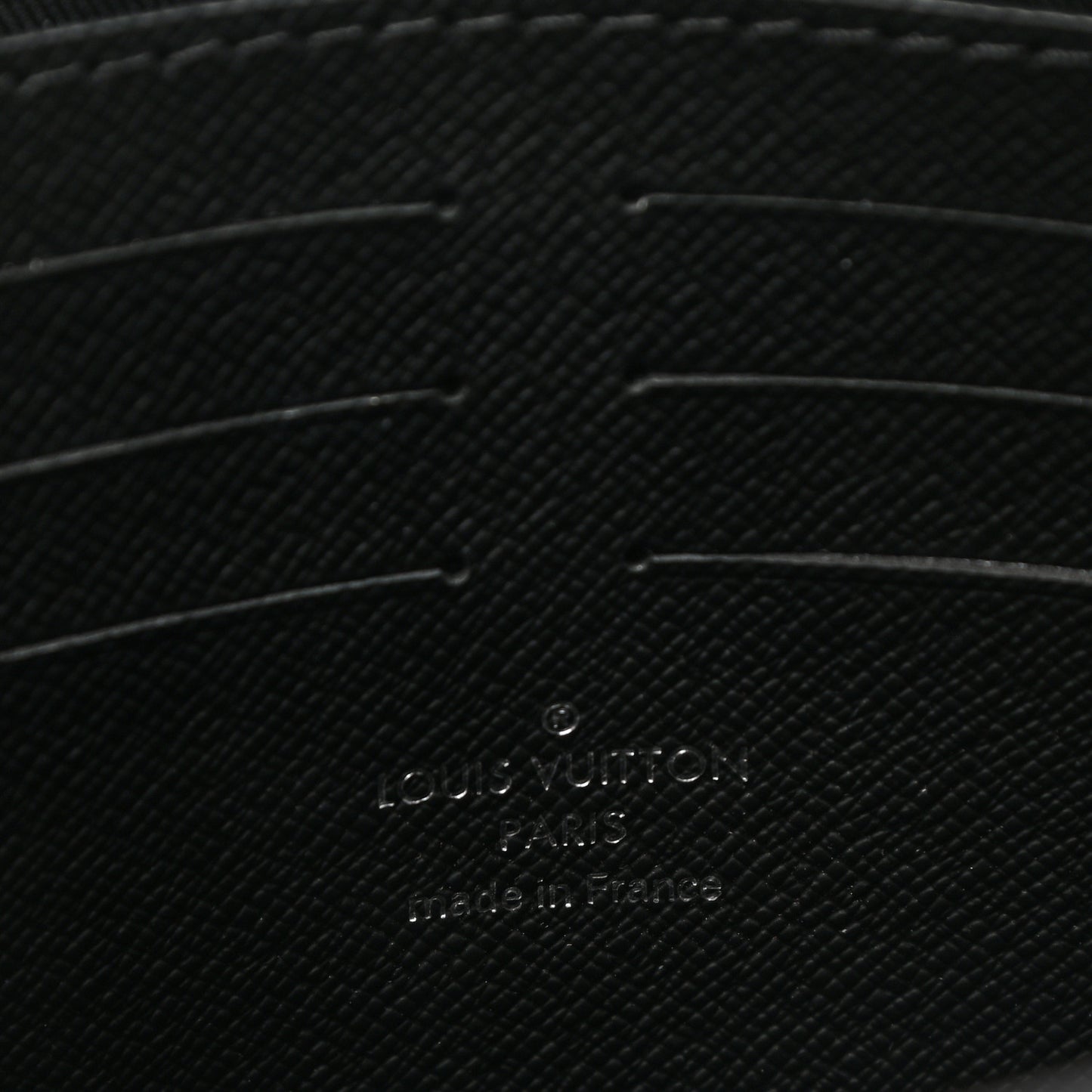 Monogram Eclipse Pochette Voyage MM