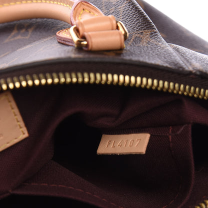 Louis Vuitton Monogram Turenne PM 8 of 9