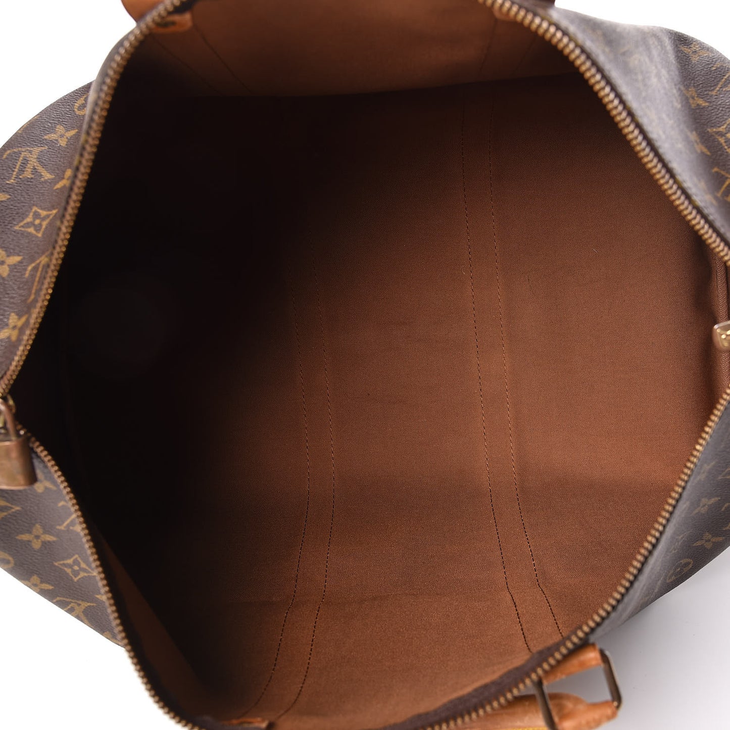 Monogram Keepall 50