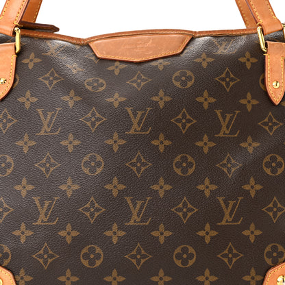Louis Vuitton Monogram Estrela MM 9 of 16