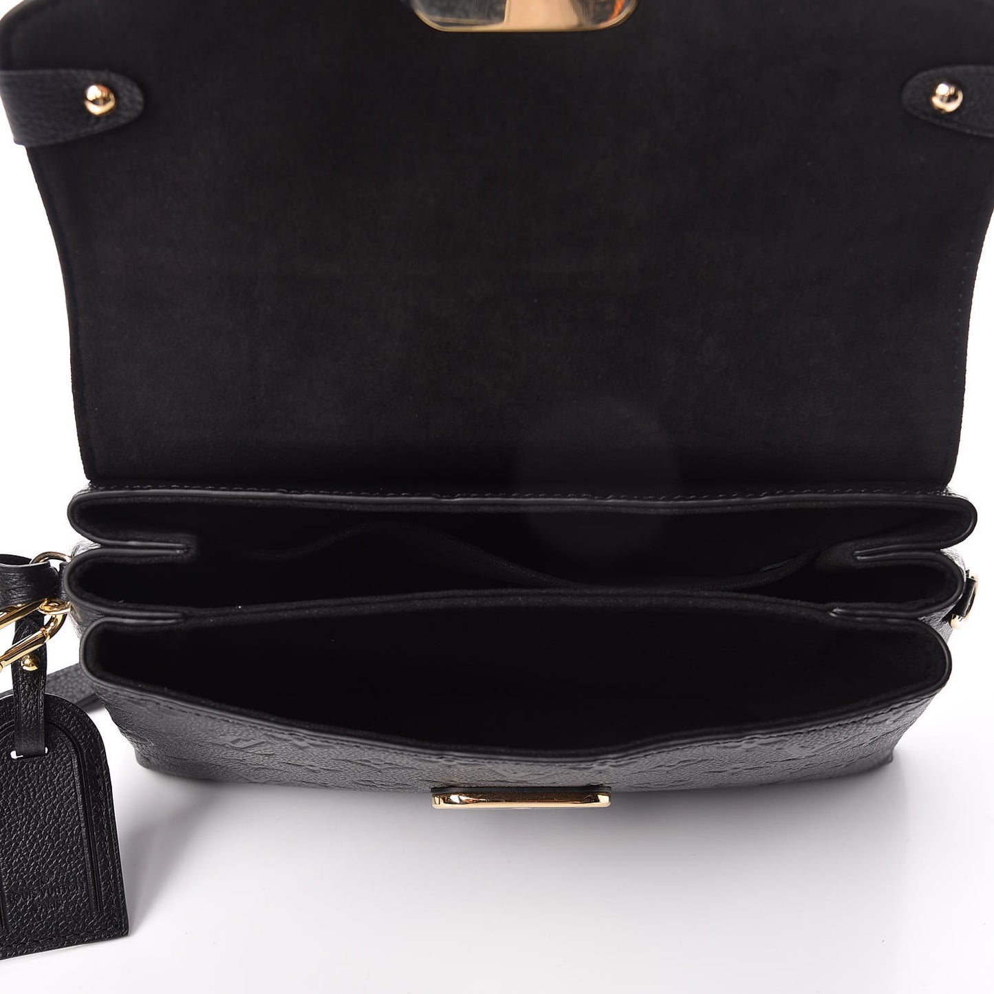 Empreinte Georges BB Black