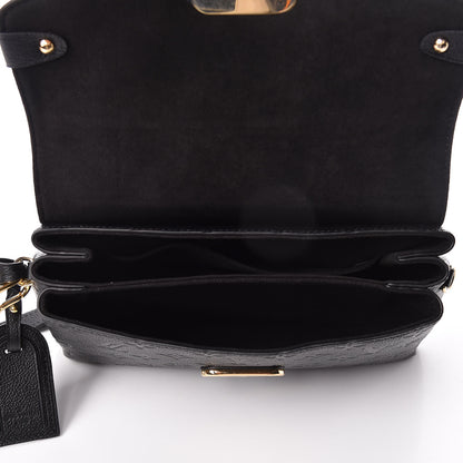 Louis Vuitton Empreinte Georges BB Black 7 of 10