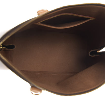 Louis Vuitton Monogram Alma PM 5 of 11