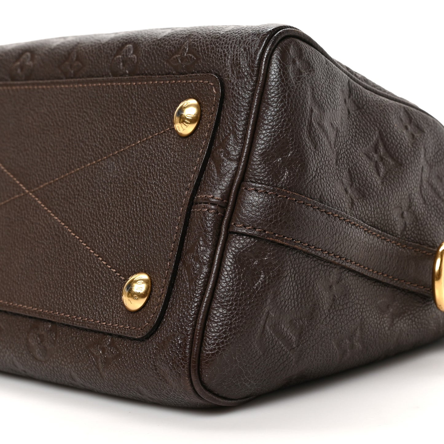Empreinte Speedy Bandouliere 25 Terre