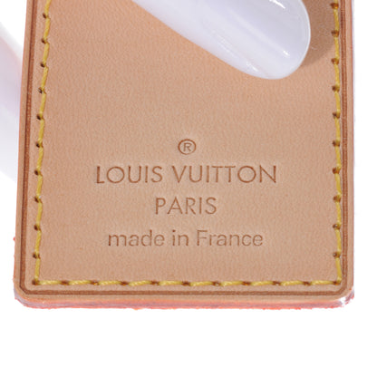 Louis Vuitton Monogram Multicolor Bookmark VIP White 3 of 3