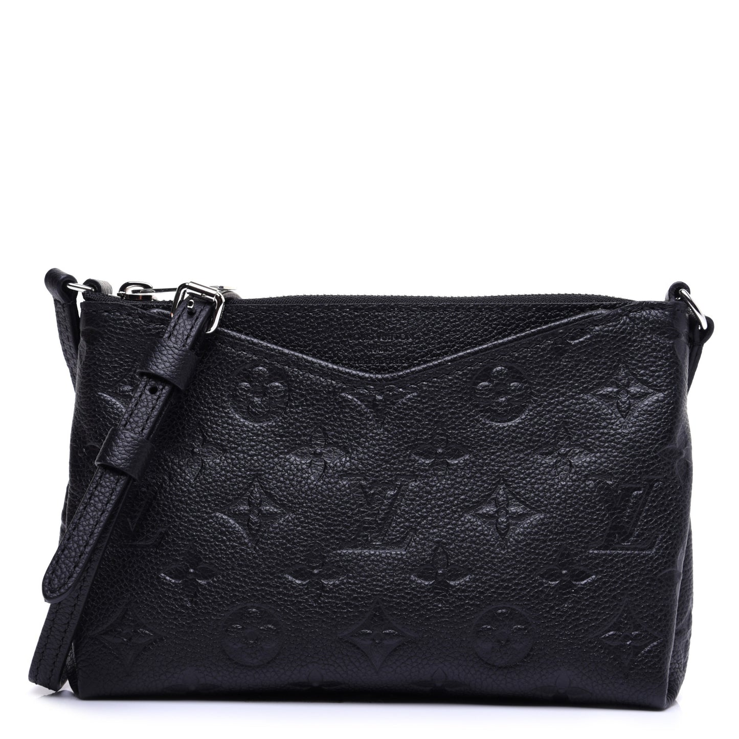 Empreinte Pallas Crossbody Black