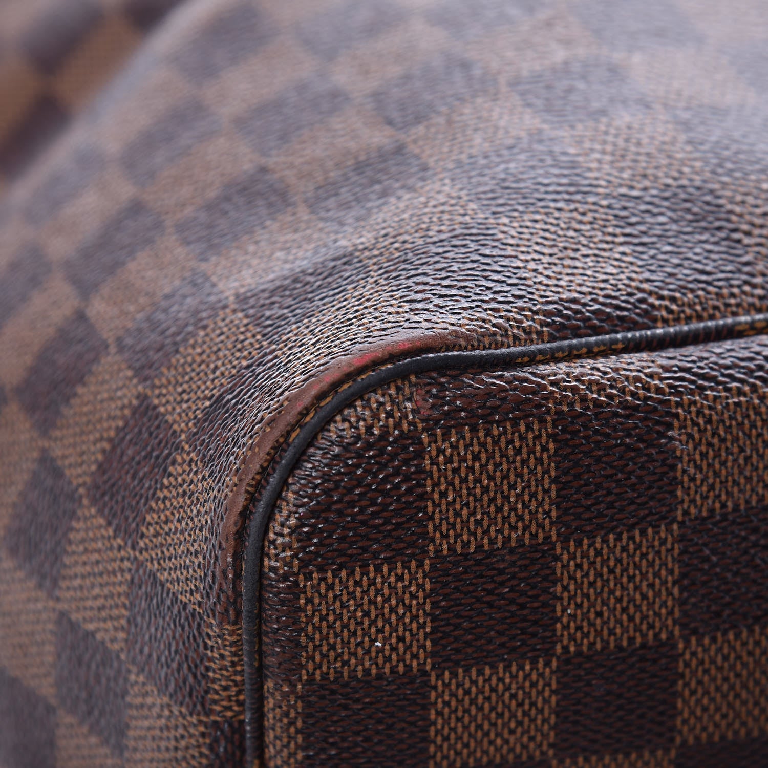 Louis Vuitton Damier Ebene Neo Neverfull GM 14 of 24