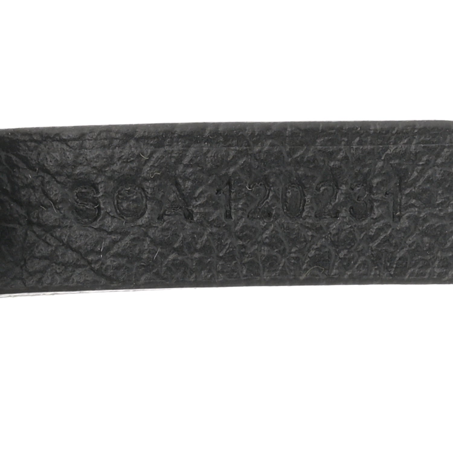 Goyard Goyardine Reversible Mini Anjou Black 11 of 18