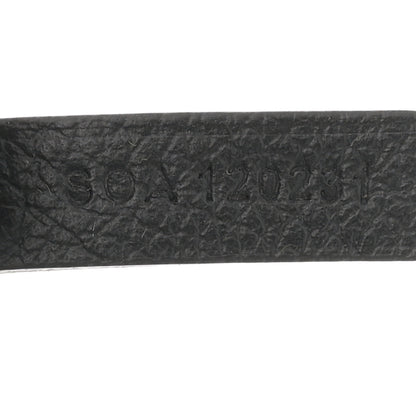 Goyard Goyardine Reversible Mini Anjou Black 11 of 18