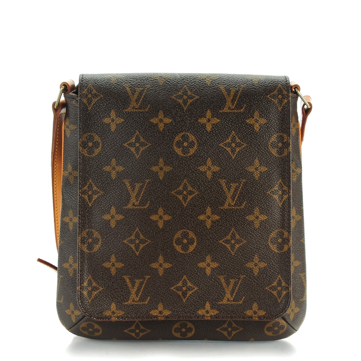 Monogram Musette Salsa
