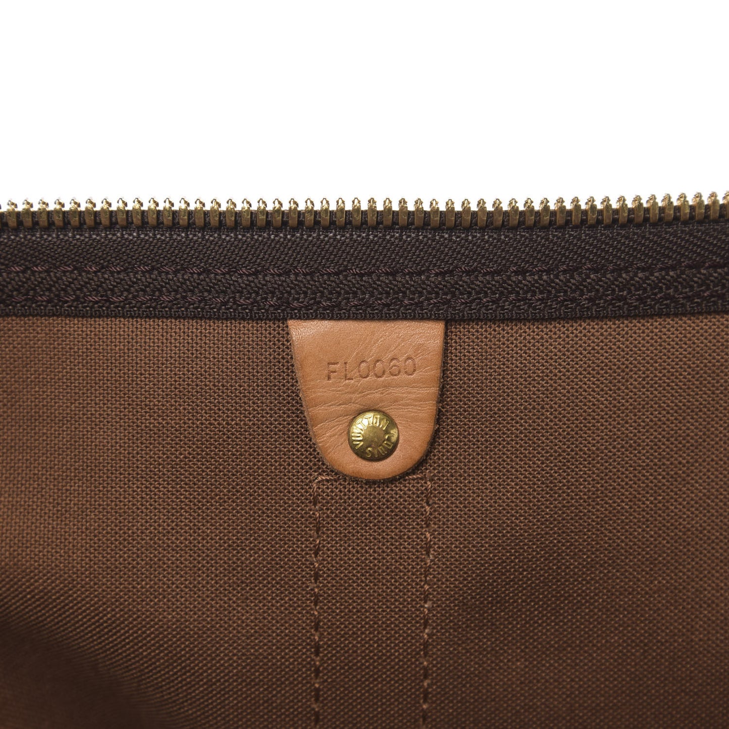 Monogram Keepall 50