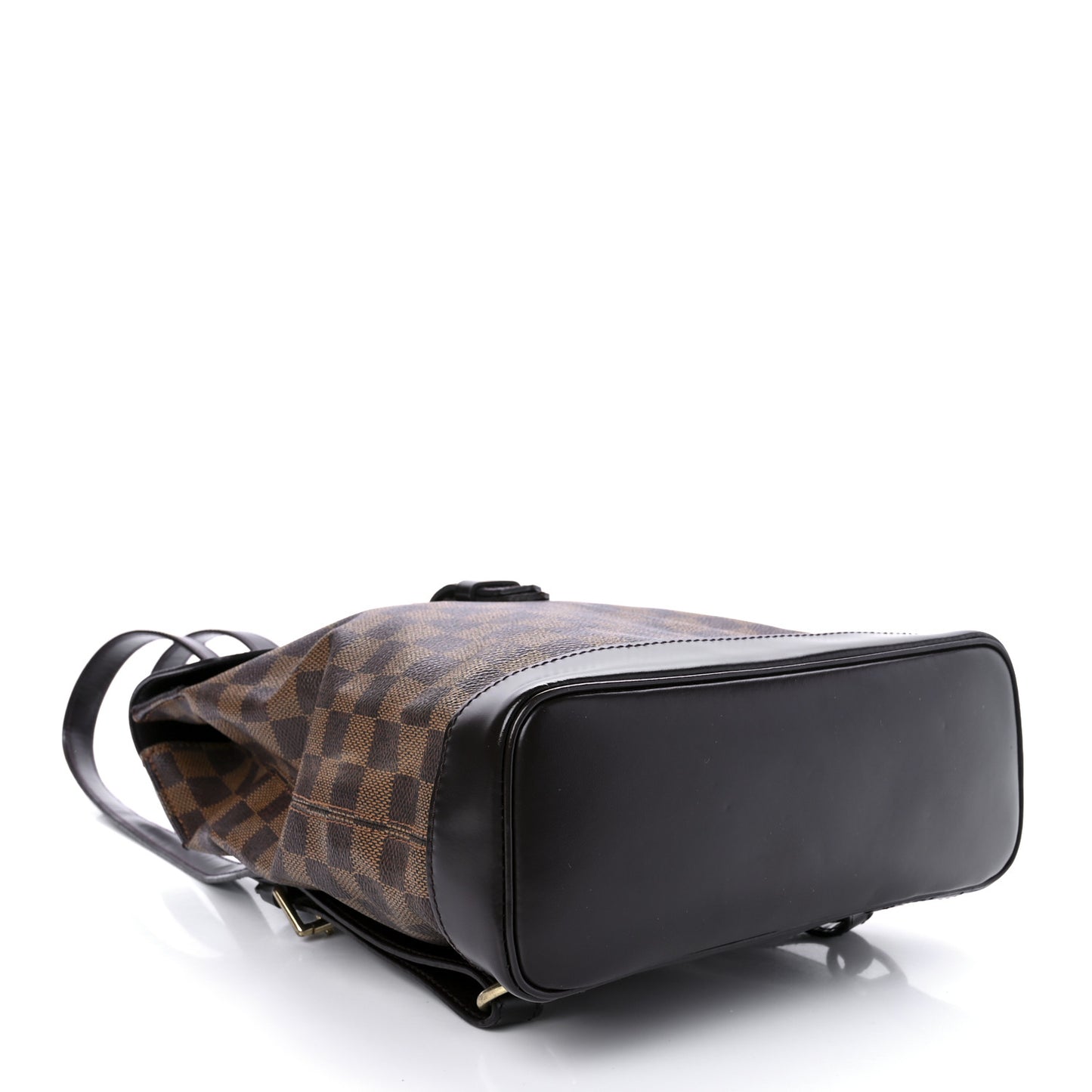 Damier Ebene Soho Backpack