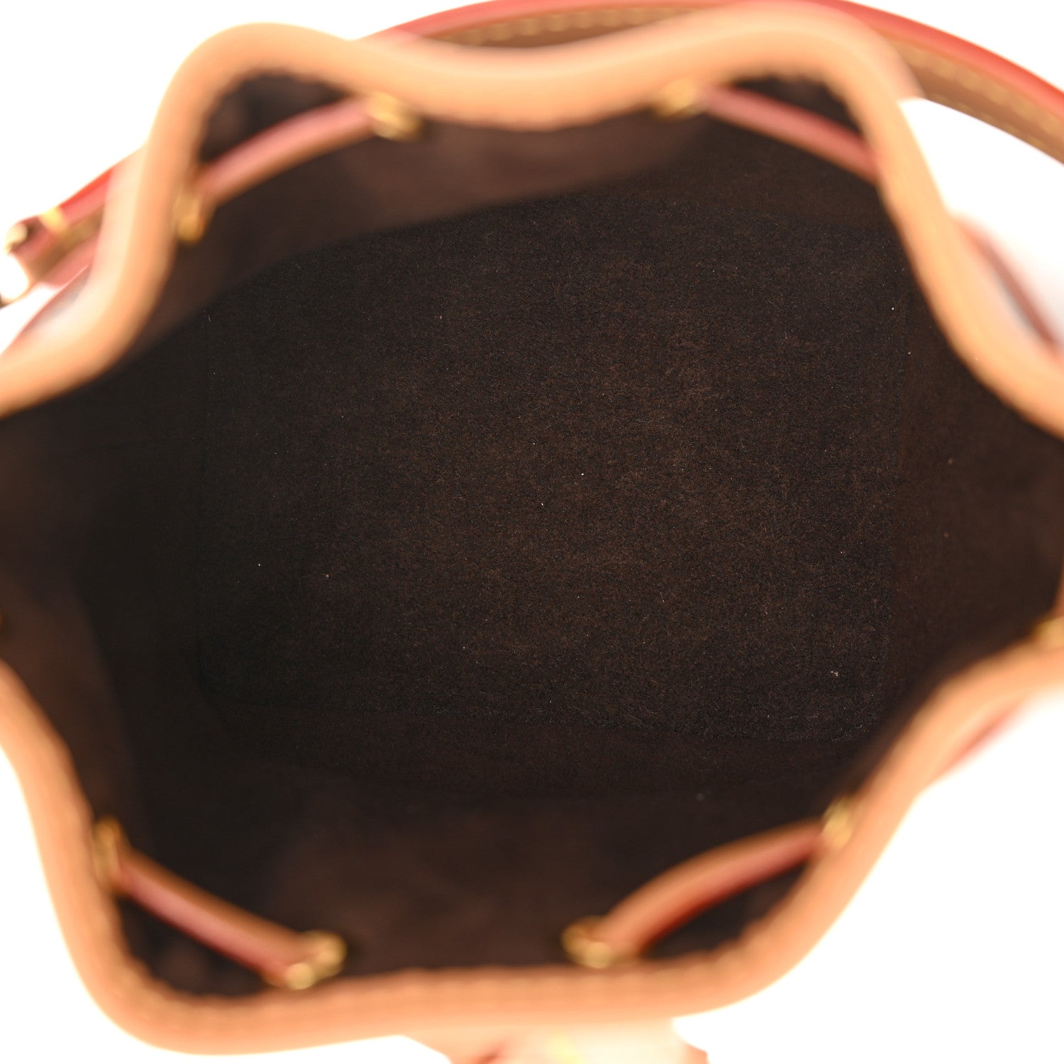 Louis Vuitton Monogram Nano Noe NV 5 of 9